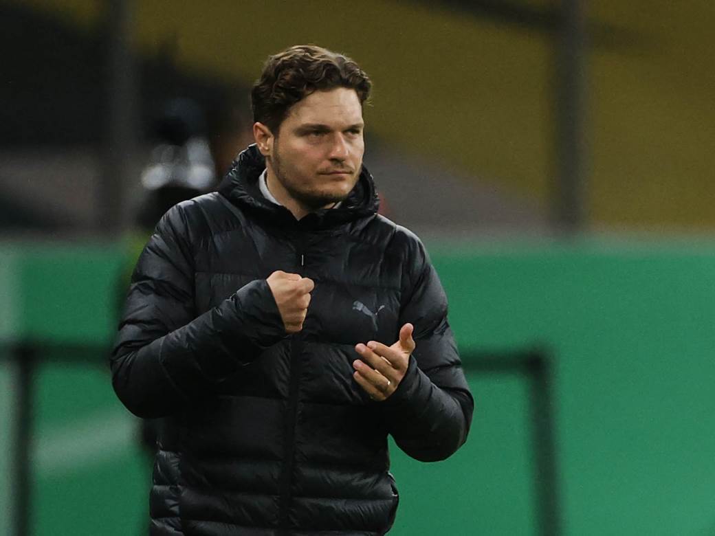  edin terzić ostaje trener borusije dortmund  