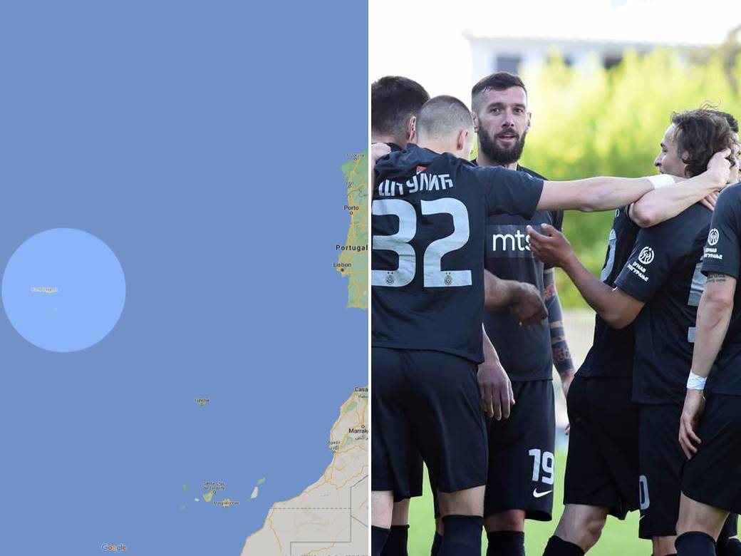  santa klara portugal kvalifikacije usred okeana 