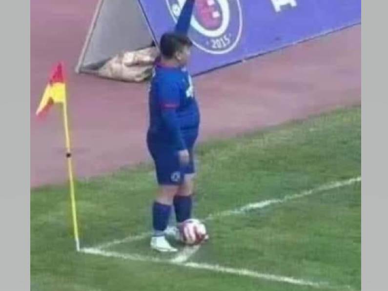  debeli fufbaler iz kine - prava istina vijetnam 