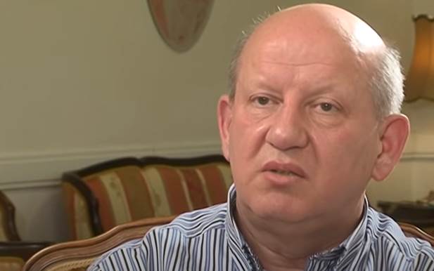  Film "Svjedok" zoran stanković patolog ratna dešavanja u BiH 