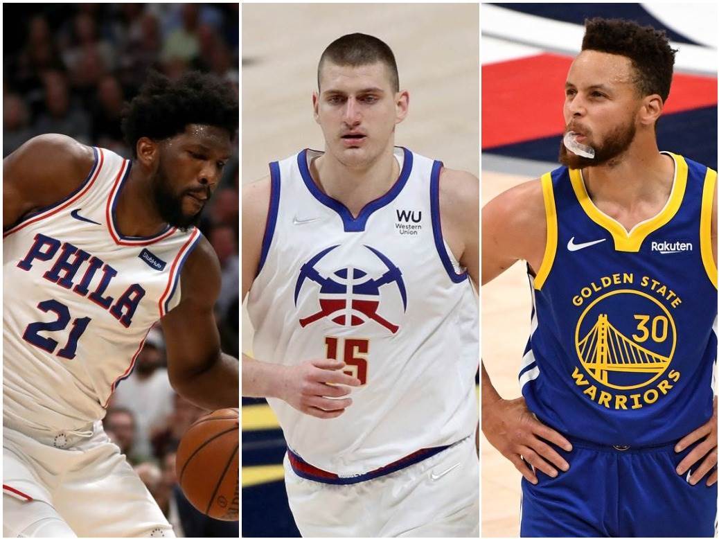  nikola jokić zvanično mvp kandidat nba 