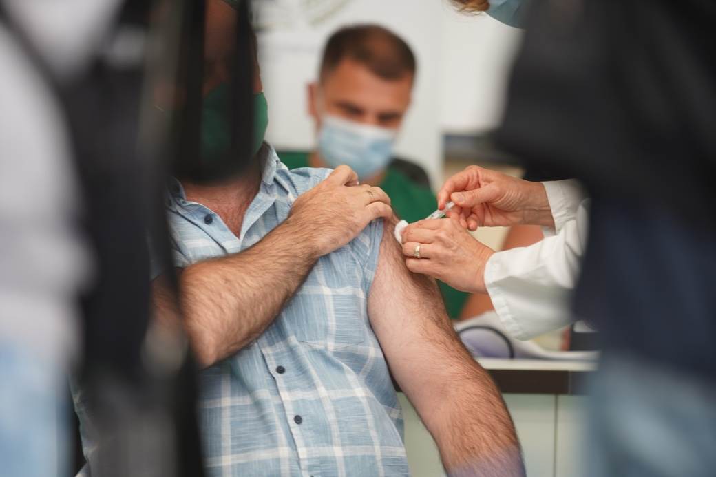  vakcinacija prosvjeta republika srpska vakcine škole nastavnici profesori 