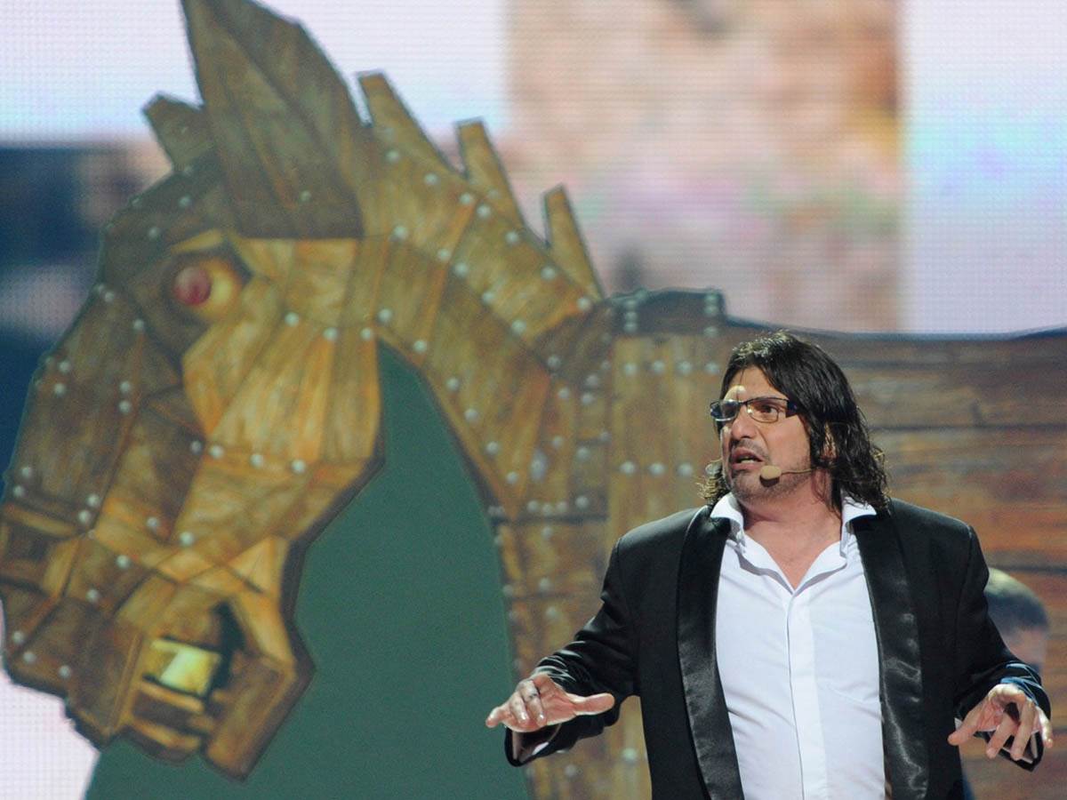  Cronogorska pjesma proglašena za jednu od najlošijih pjesama svih vremena! 