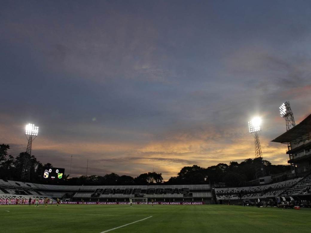  zbog korone obustavljene fudbalske lige u argentini 