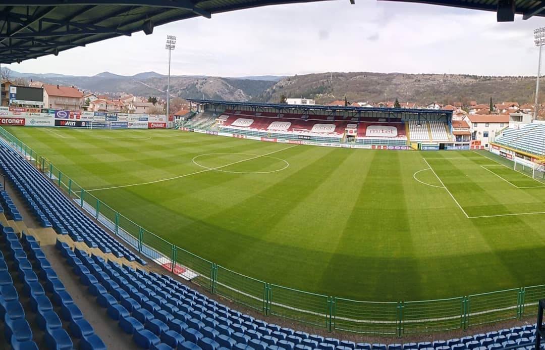  m:tel premijer liga bih 6. kolo široki brijeg velež najava  