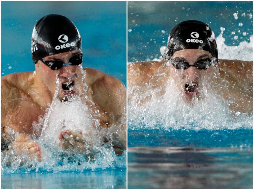  loš dan za srpske plivače na evropskom prvenstvu stjepanović i silađi bez uspjeha 