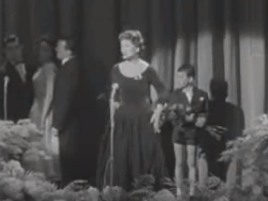  Zaboravljeni skandal prve Evrovizije: Mnogi i danas smatraju da se završila nepravedno! 