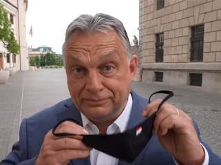  Orban odgodio posjetu BiH 