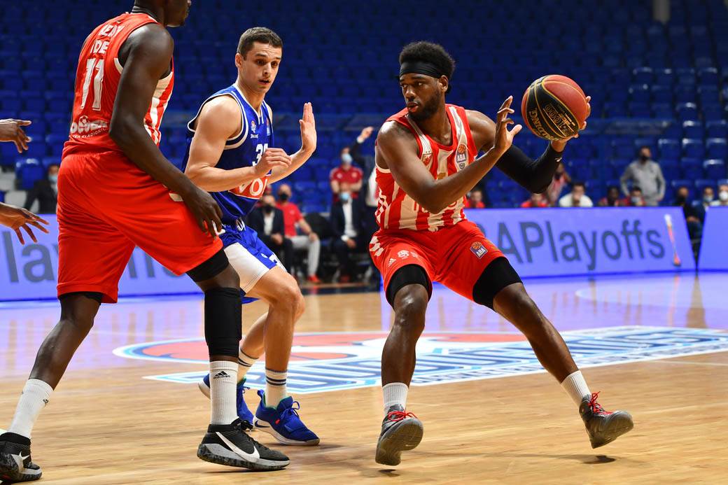  budućnost crvena zvezda finale aba liga podgorica 