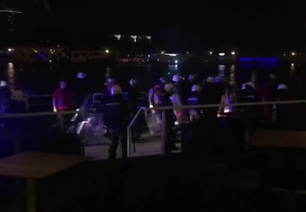  tuca-delije-grobari-uhapseno-70-navijaca 