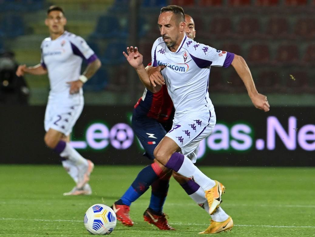 riberi fiorentina ostanak odlazak  