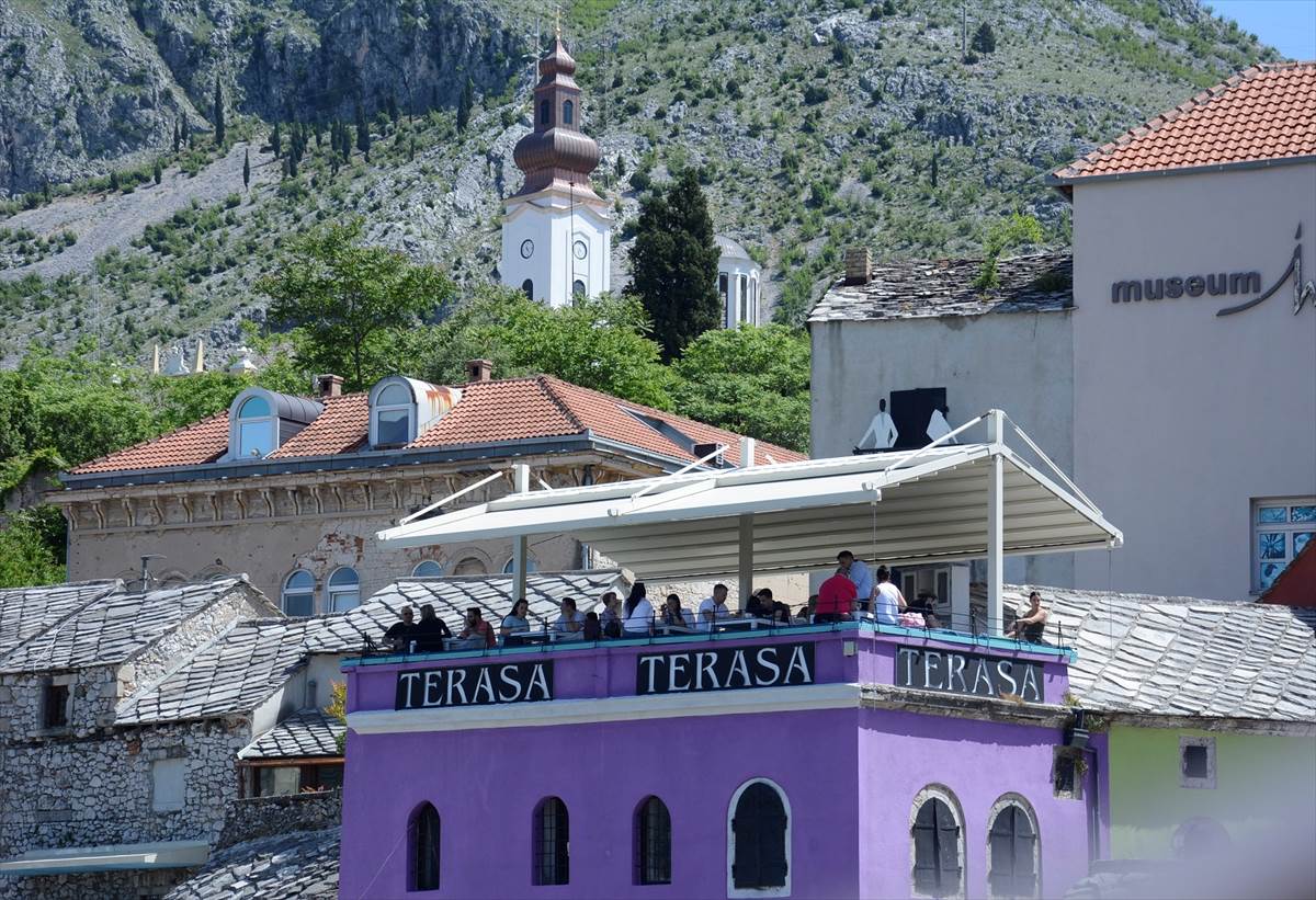  Crveni alarm za jug BiH, u Trebinju i Mostaru najavljene temperature preko 40 stepeni 