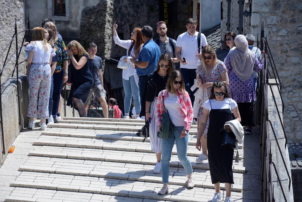  U BiH više turista za skoro 75 odsto 
