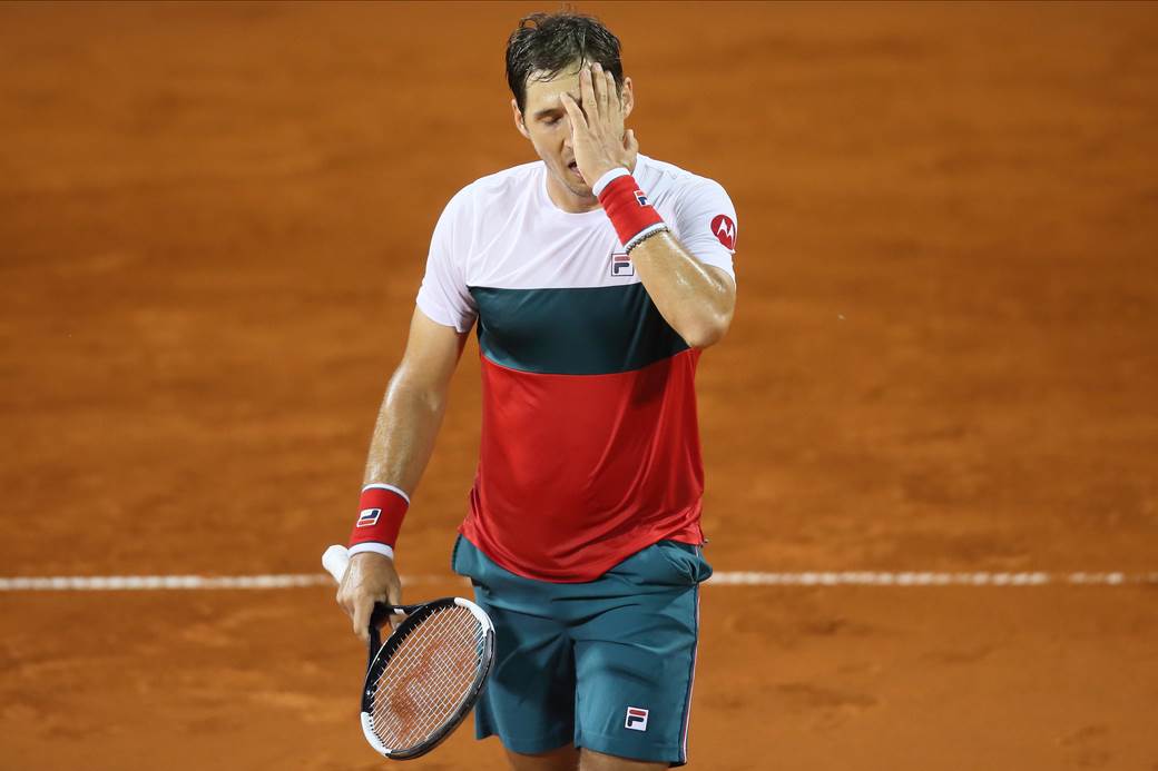  Srbin prelomio - neće na Olimpijske igre: Dušan ima drugačiji plan za ovo leto! 