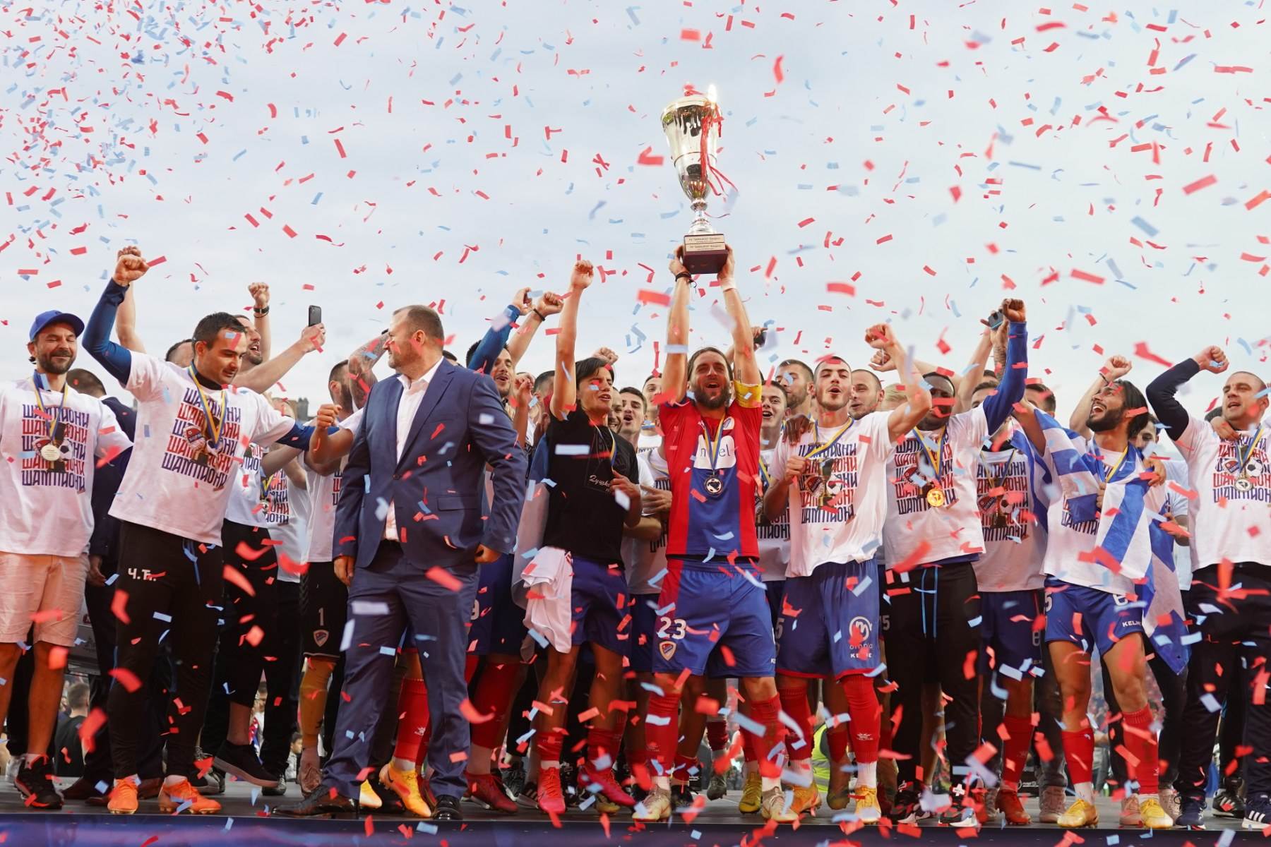  vico zeljković: fk borac je pošteno osvojio titulu 