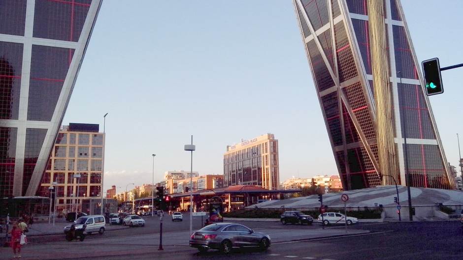  ŠPANSKA SERIJA (X): Najbolji posao na svetu 