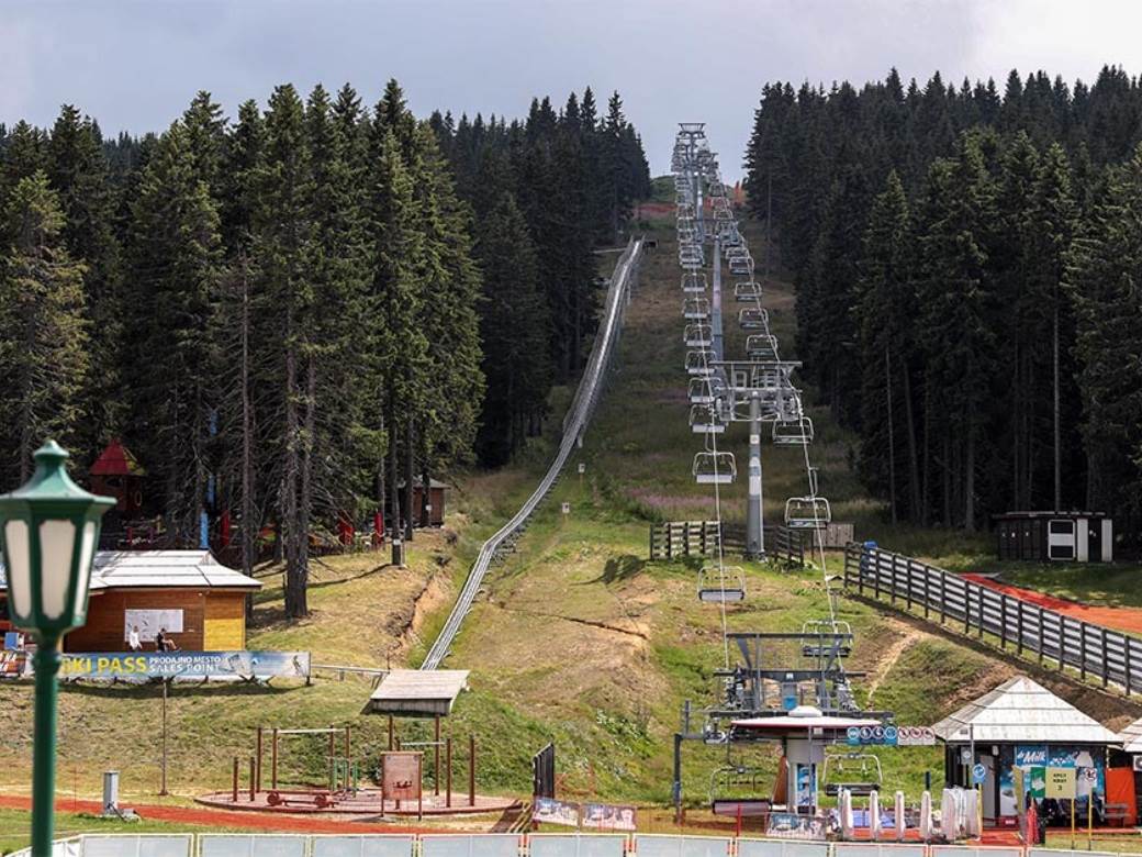  Italija nesreća pala žičara 