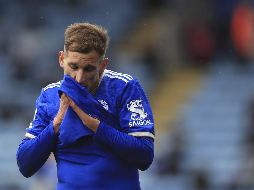  Zna se ko od Engleza ide u Ligu šampiona: Kejnova ruka odlučila sezonu - Totenhem učinio uslugu velikanima! 