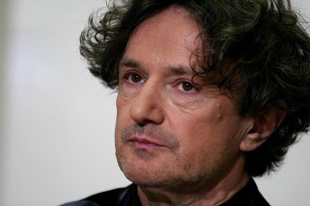  Goran Bregović ispovijest 