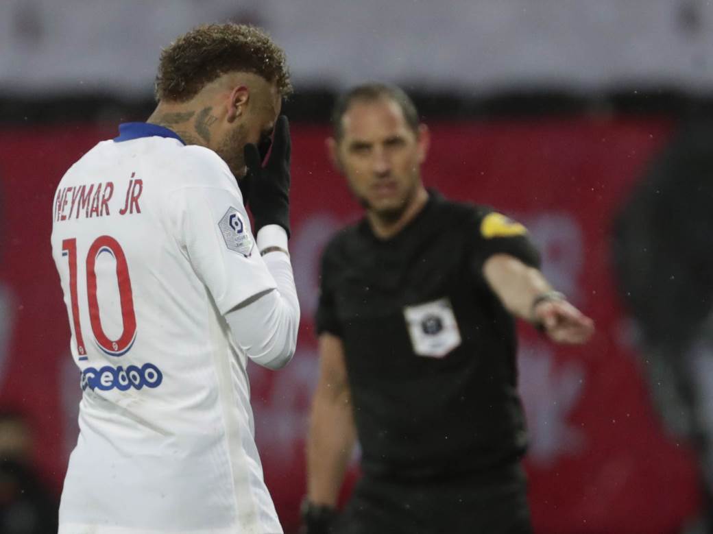  liga 1 lil šampion francuske 