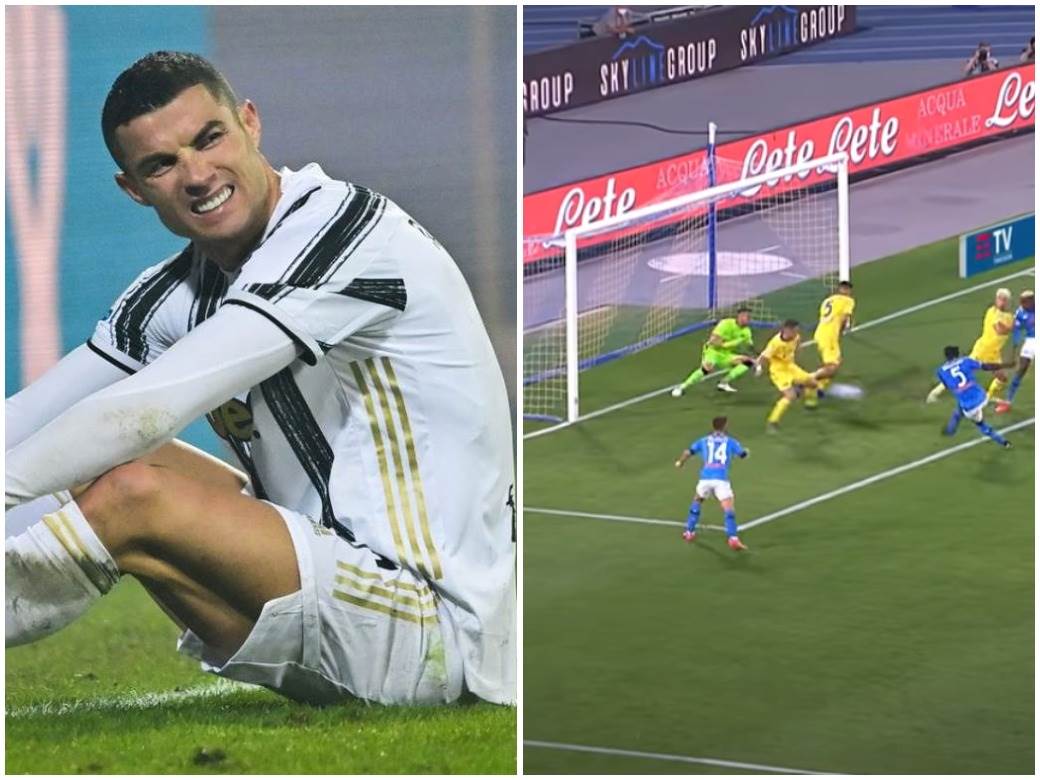  verona napoli darko lazović liga šampiona juventus 