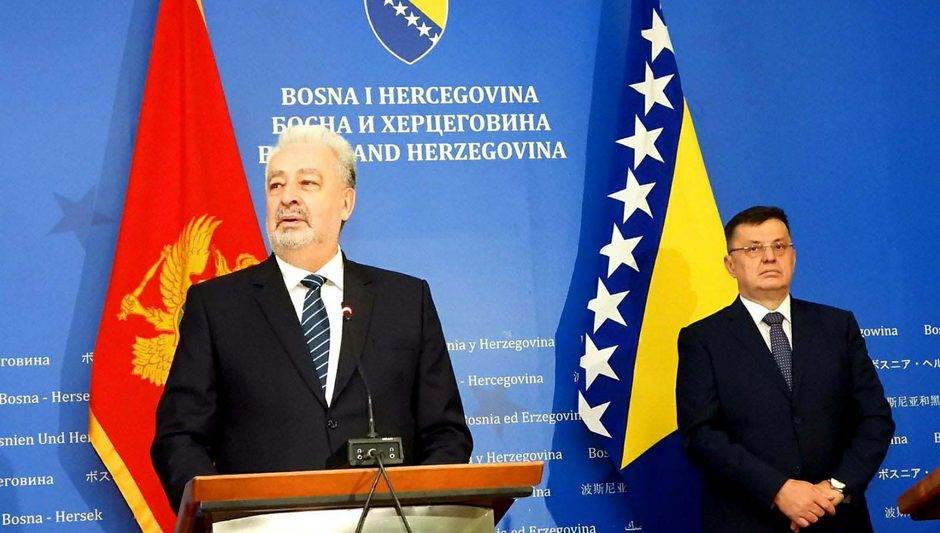  Krivokapić: Žrtve se ne smiju koristiti u političke svrhe 