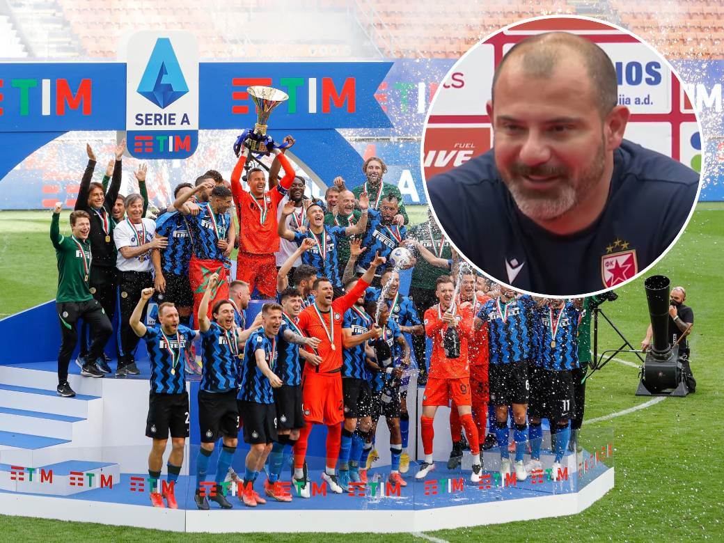  dejan stanković filip stanković titula inter 