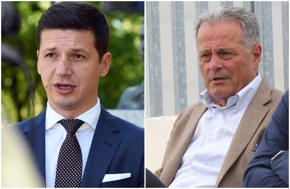  fss pantelić smjena izvršni odbor 