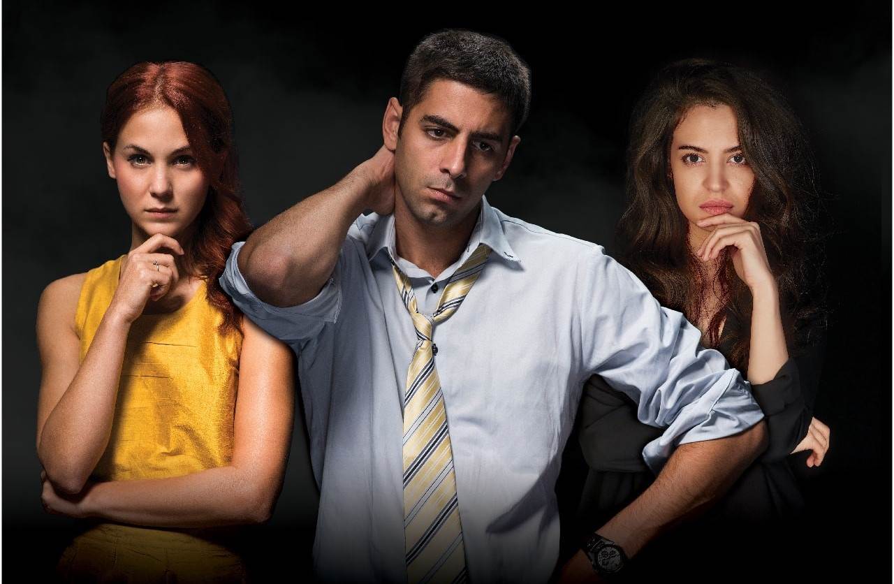  Hit predstava "Teško je reći zbogom" premijerno u Banjaluci i Prijedoru 