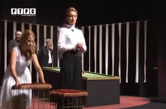  MONDO pozorišna preporuka: Tri sestre 