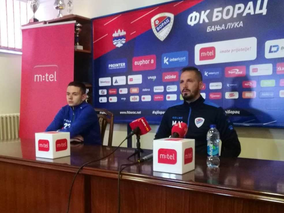  kup bih (finale): borac - sarajevo, najava marko maksimović, david čavić 