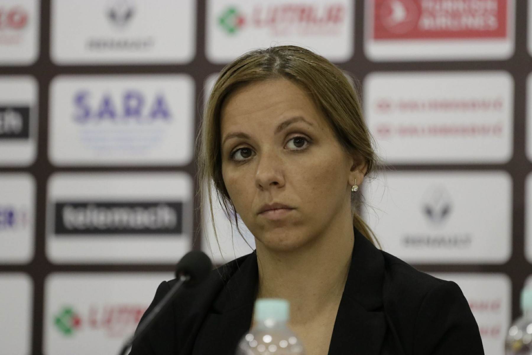  sabrina buljubašić više nije direktor fk sarajevo  