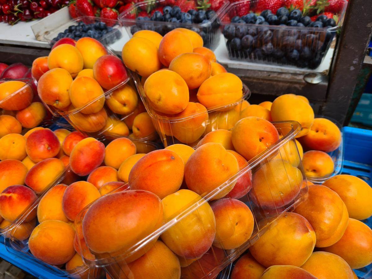  Kajsije dobre za zdravlje 