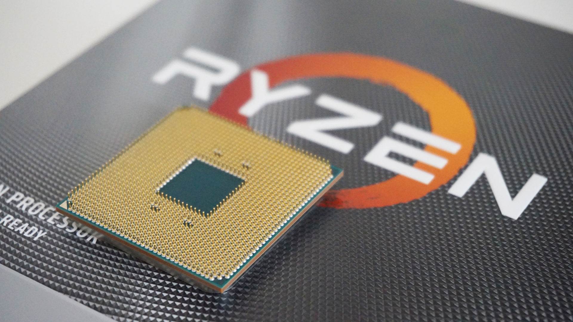  amd procesori novi soket lag am4 bez pinova 