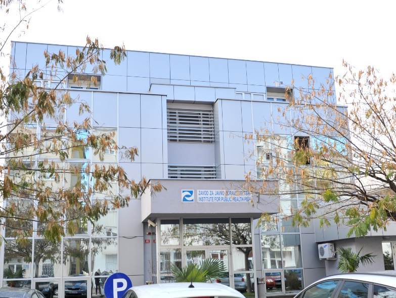  U FBiH testirano više od 2.000 uzoraka, na koronu pozitivna 362 