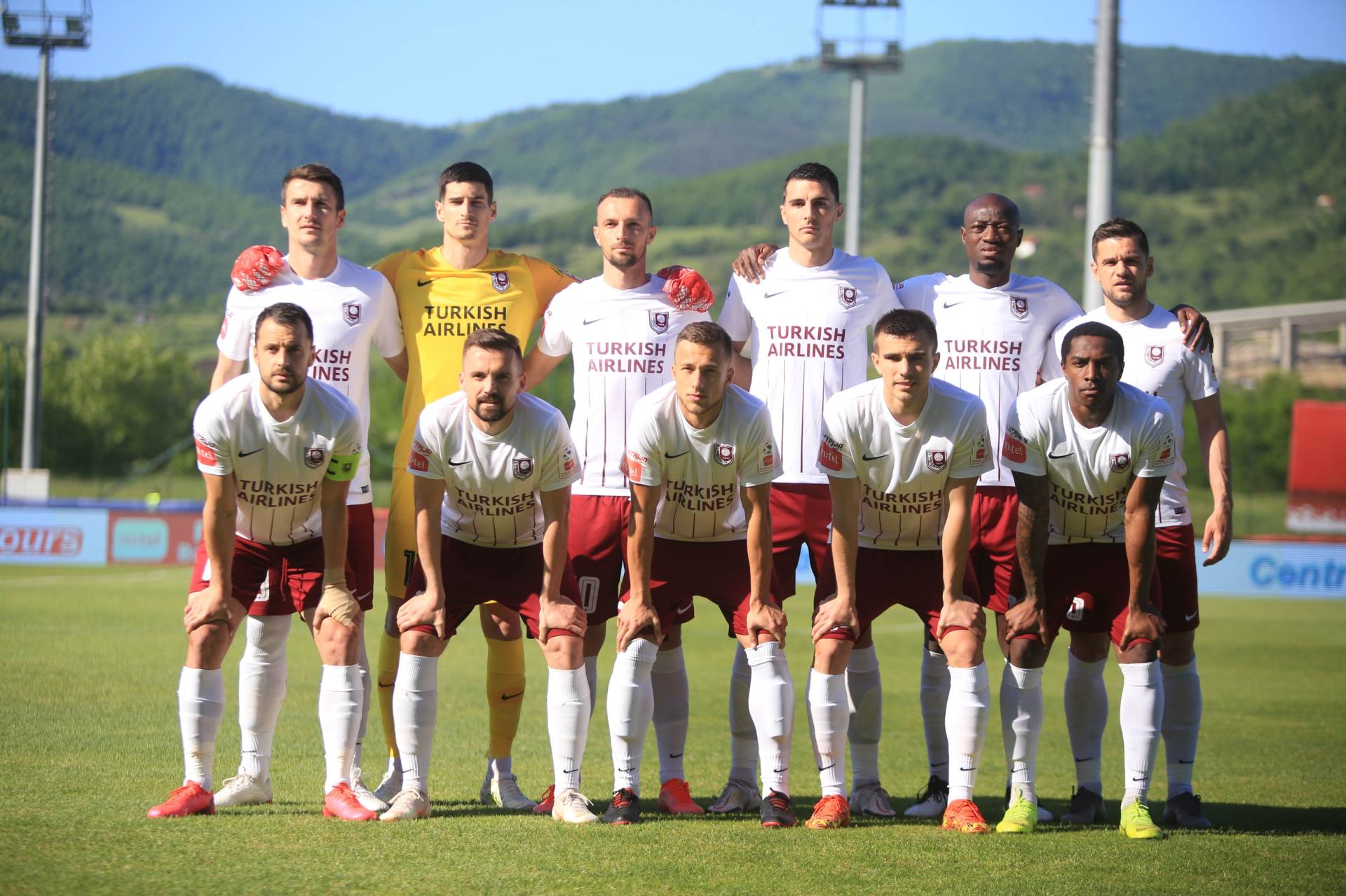  konferencijska liga milsami sarajevo najava 