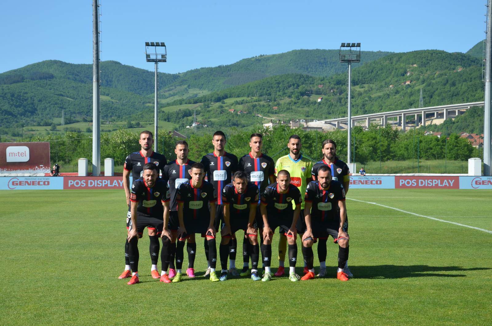  Kvalifikacije liga šampiona Borac jermenija Alaškert povlašteni 