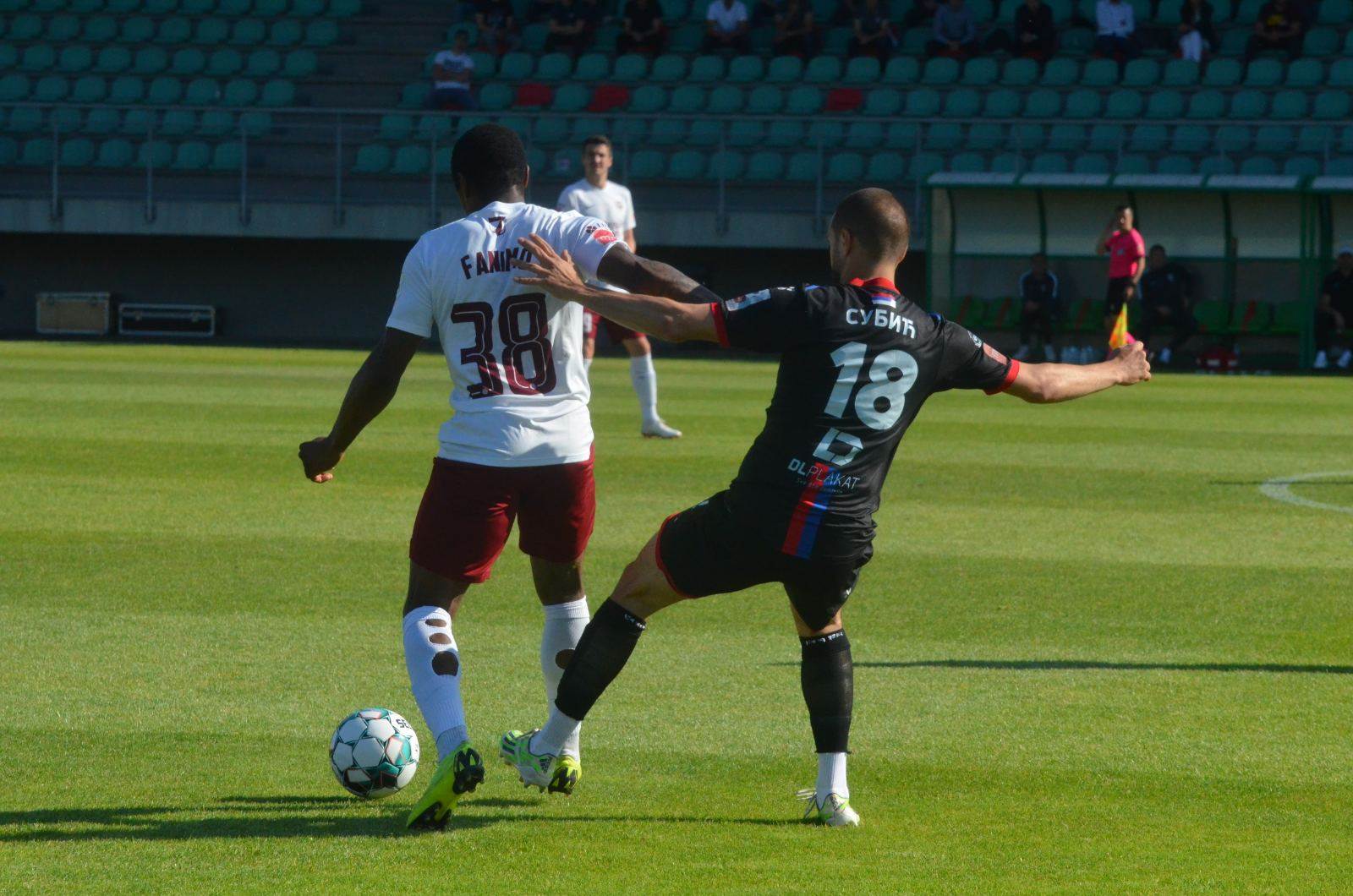  matijas fanimo blizu odlaska iz fk sarajevo 