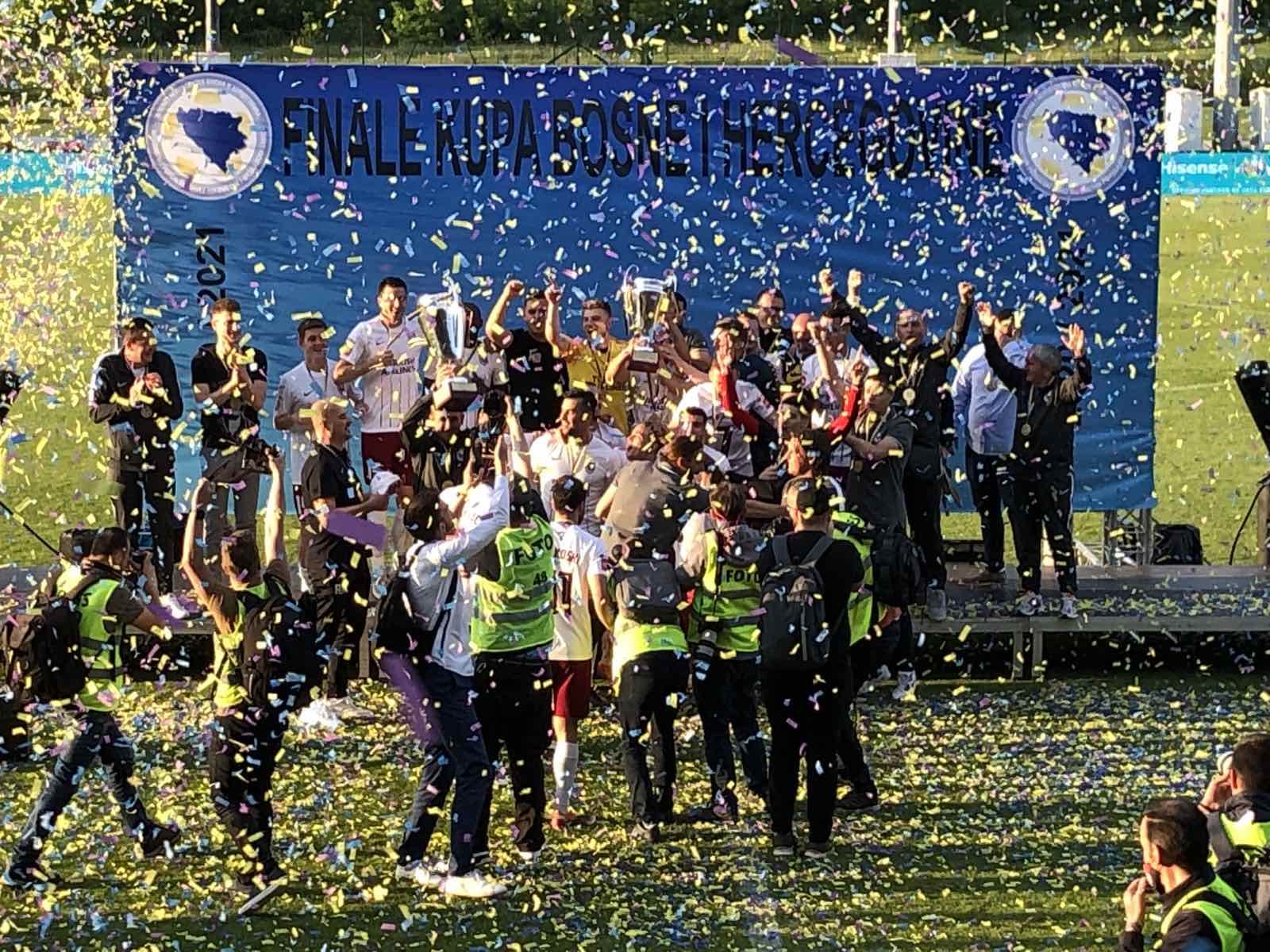  konferencijska liga kvalifikacije žrijeb protivnici sarajevo široki brijeg velež 