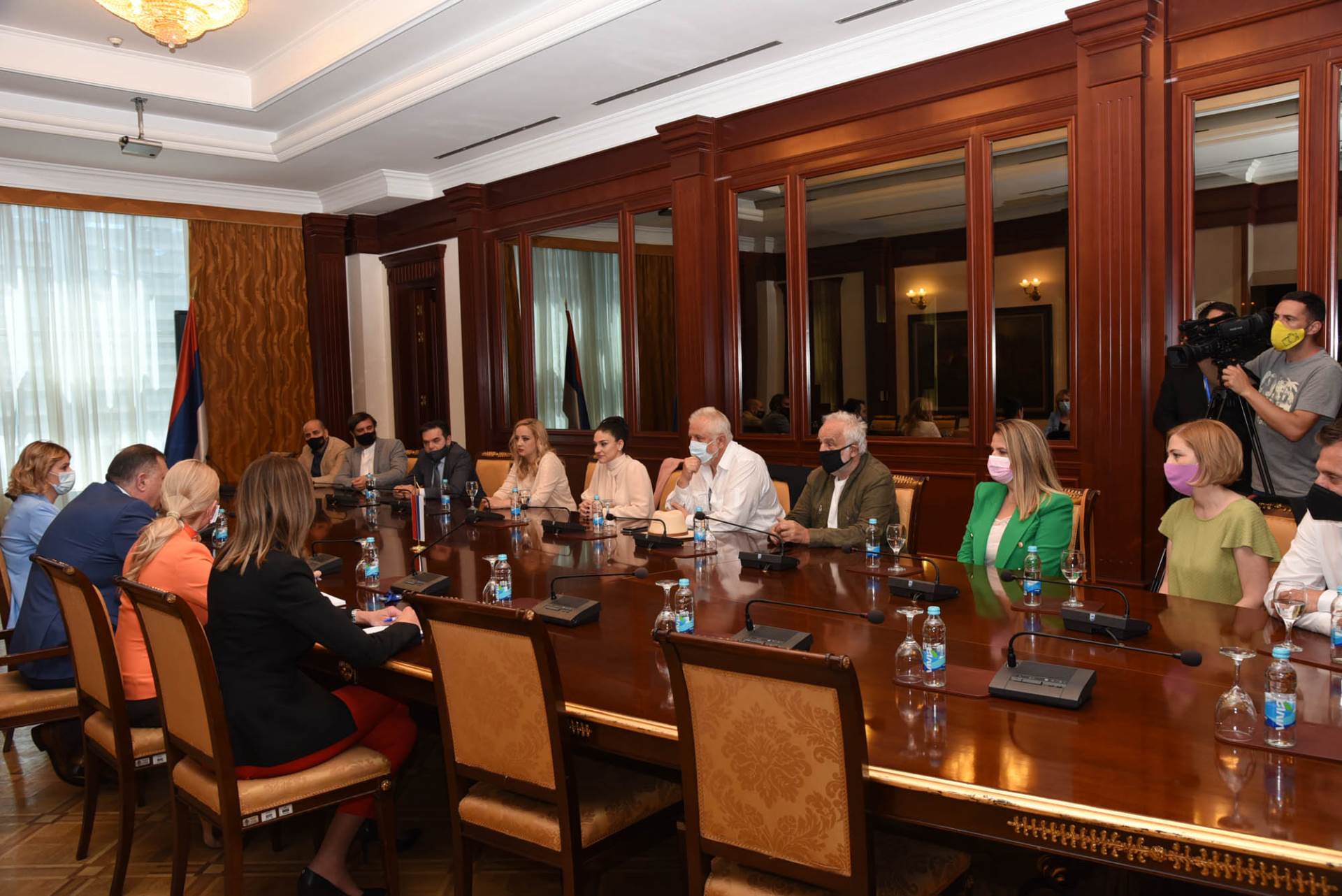  Republika Srpska, zakon o kinematografiji 