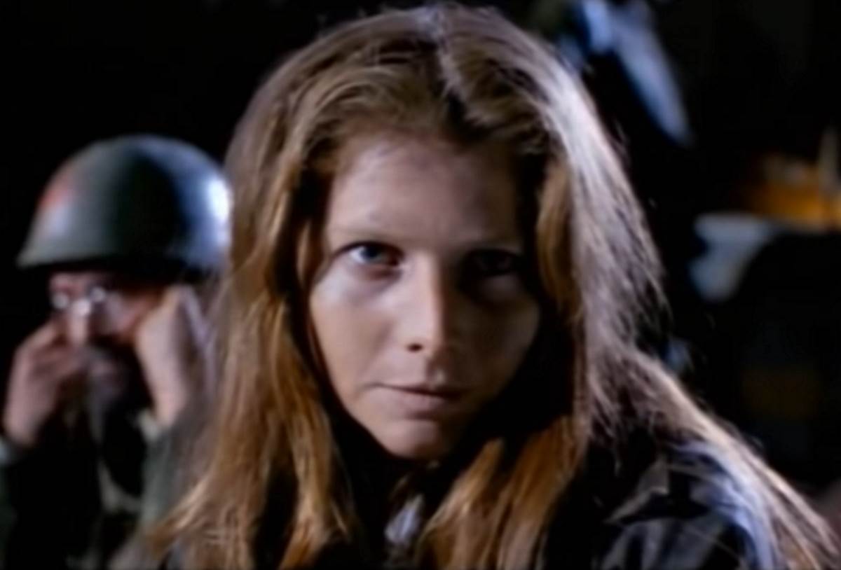  Liza Monkjur o snimanju filma "Lepa sela lepo gore" 