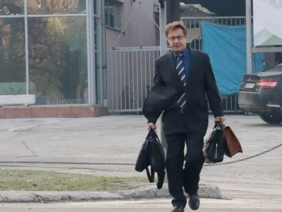  Kemal Čaušević osuđen na pet i po godina zatvora  