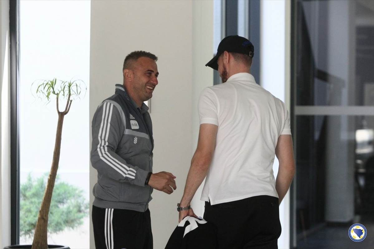  reprezentacija bih crna gora danska okupljanje ivajlo petev 