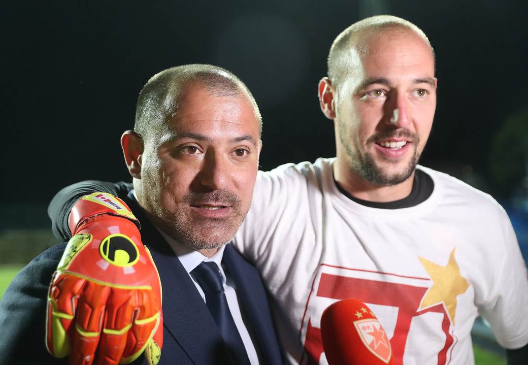 milan borjan deki stanković dokazao da ima znanje 