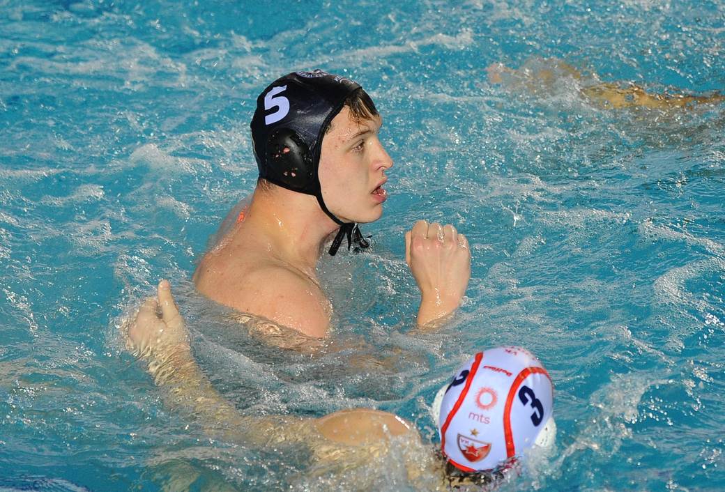  pro reko kraj dominacije šampion breša 