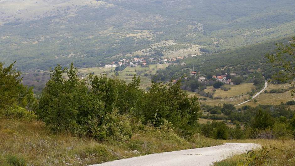  Selo u BiH u koje stižete iz EU 
