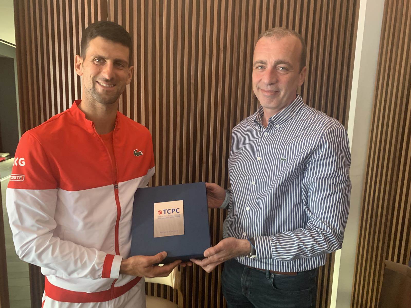  novak đoković nagrada teniski savez republike srpske 