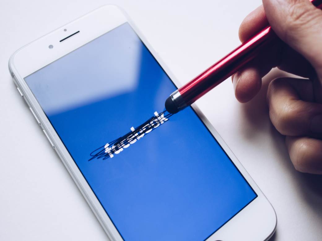  Širenje lažnih vijesti je možda razlog zbog koga su vaše objave "nevidljive" 