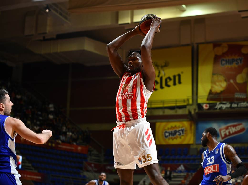  lendri noko mvp aba finale zvezda budućnost 