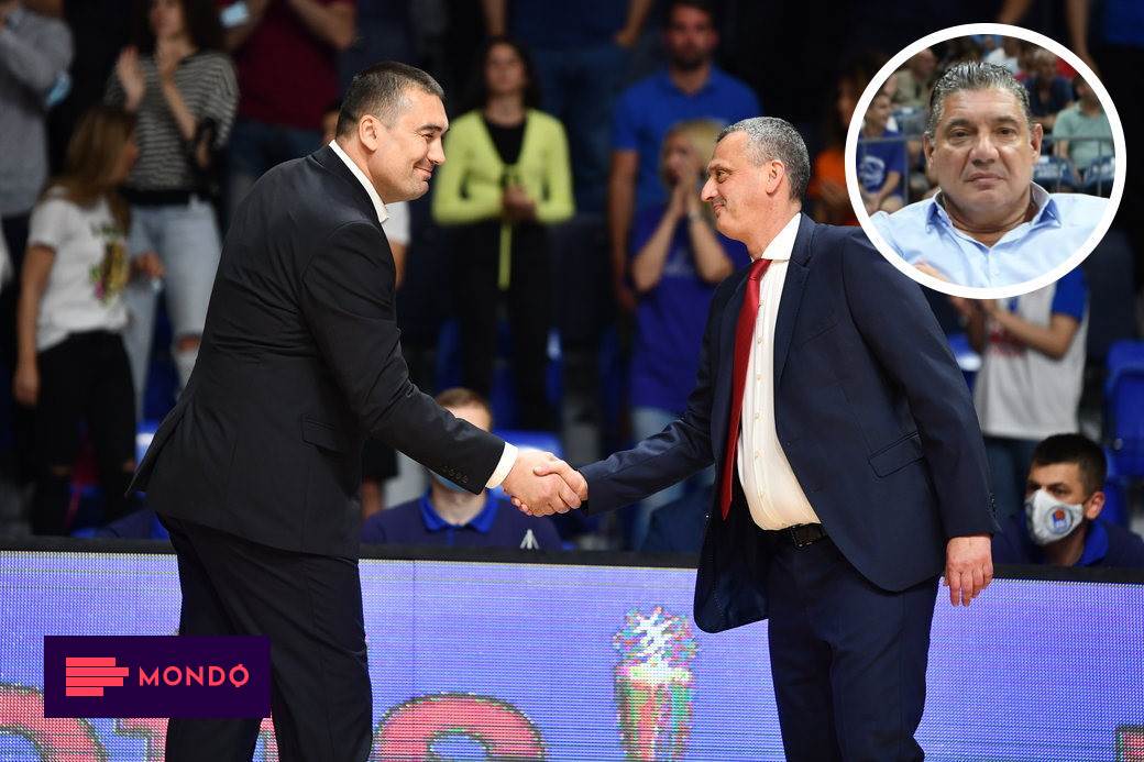 aba liga finale zvezda budućnost miško treneri svaka čast | Sport | Košarka